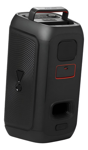 Corneta Jbl Partybox Club 120 Con Luces Splashproof 12hs