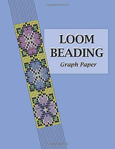 Loom Beading Graph Paper Specialized Graph Paper For Designi