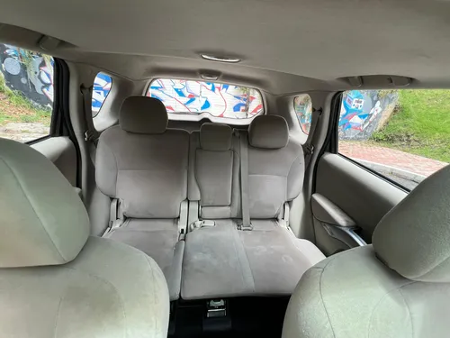 Mitsubishi Outlander 2.4