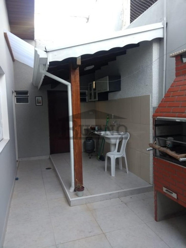 Imagem 18 de 27 de Casa - 2262 - 69540247