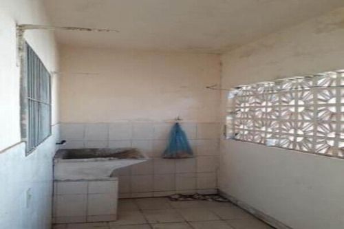 Imagem 12 de 14 de Vendo Casa De Laje E Escritura Em Itanhaém Litoral Sul De Sp