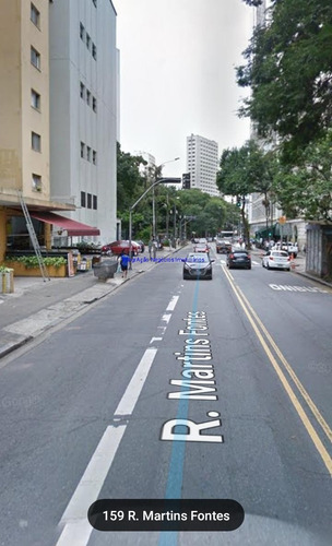 Imagem 9 de 12 de Apartamento 234m², 04 Dormitórios, 07 Banheiros E Sem Vaga Na Garagem. Excelente Localização, Próximo A Estação De Metrô Anhangabaú E República. - 19070800 - 34164010