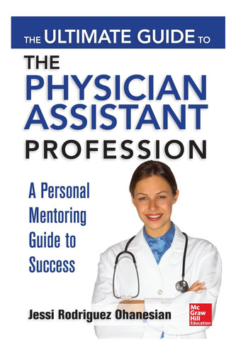 Libro: La Guía Definitiva Para El Asistente Médico