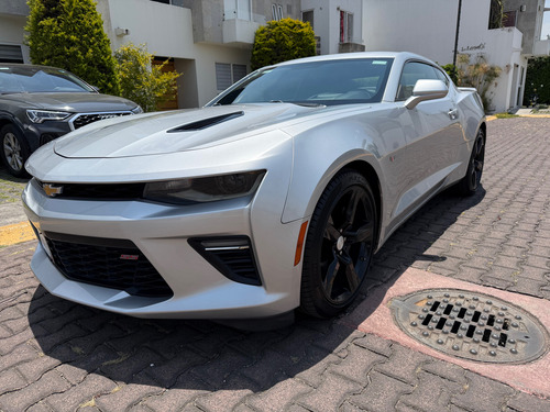 Chevrolet Camaro 6.2 Ss - V8 At