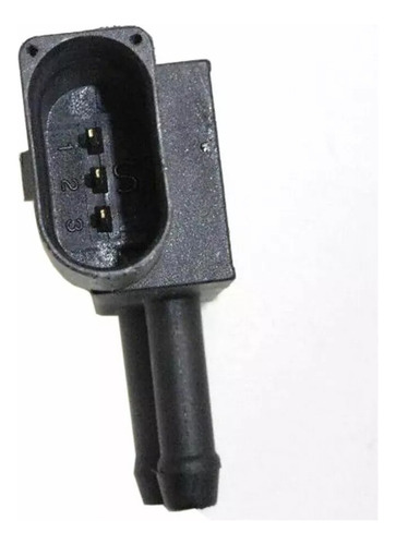 Sensor De Presión Del Filtro De Partículas Diésel Dpf Vw Sko