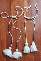 Comprar Borlas Agarraderas Sujetador Decorativo Para Cortinas