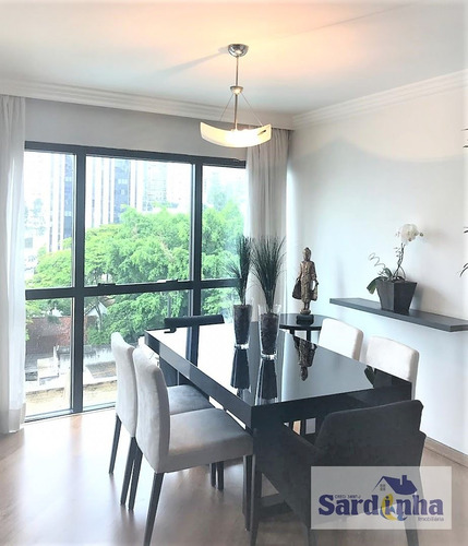 Imagem 1 de 15 de Apartamento Em Vila Suzana - São Paulo - 2539