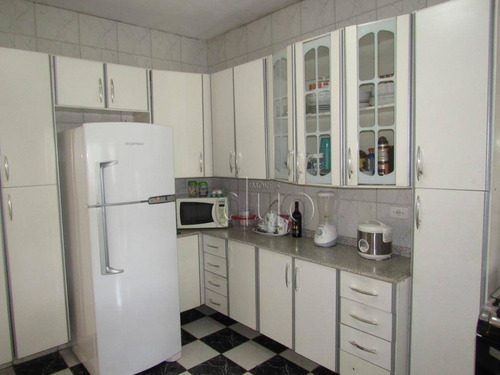 Imagem 5 de 16 de Casa Com 2 Dormitórios À Venda, 147 M² Por R$ 260.000,00 - Jardim Diamante - Piracicaba/sp - Ca3044