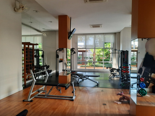 Imagem 29 de 30 de Apartamento Em São Paulo - Sp - Ap0454_sell