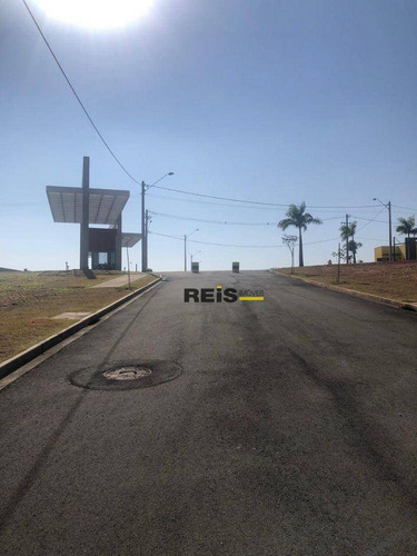 Imagem 2 de 3 de Terreno À Venda, 250 M² Por R$ 253.000 - Jardim São Lucas Loteamento Planejado - Salto De Pirapora/sp - Te1212