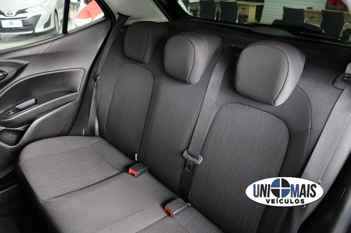 Imagem 12 de 15 de Argo 1.0 Firefly Flex Drive Manual