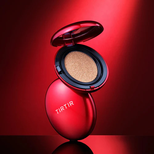 Tirtir Mask Fit Red Cushion Base Cor 24n | 18g Grande