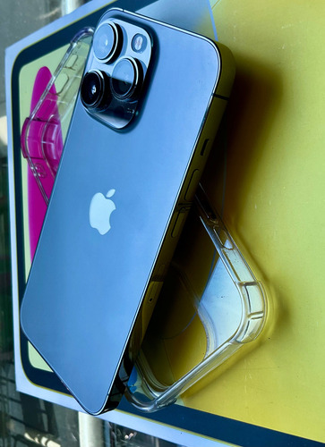 Apple iPhone 13 Pro (128 Gb) - Grafito (Usado)