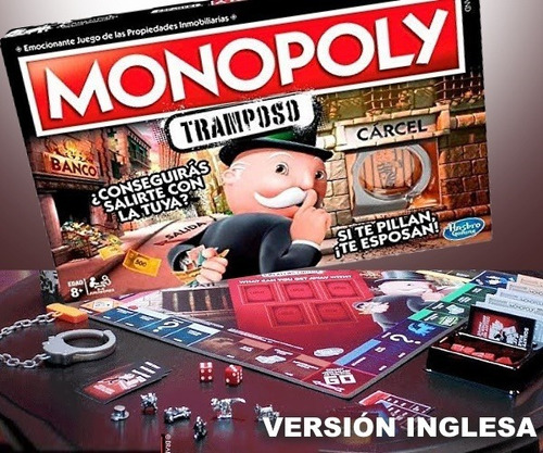 Monopoly Juego Plaza Vea - Juego De Mesa Monopoly Arcade ...