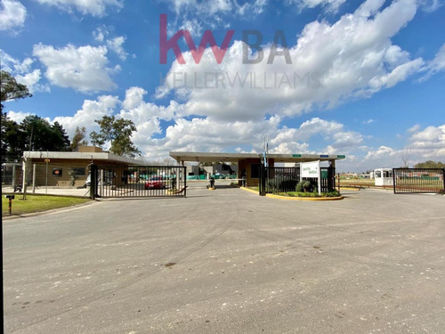 Imagen 6 de 14 de Venta Lote Interno Barrio Santa Emilia - Pilar Del Este