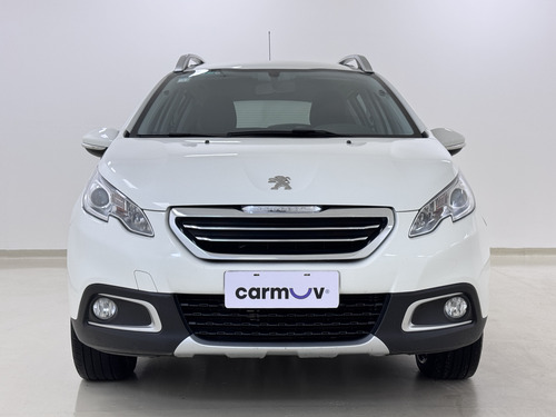 Peugeot 2008 1.6 ACTIVE L16