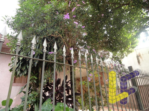 Terreno C/ Casa Antiga - B. Olimpico - 16728