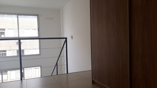 Loft Para Morar E Trabalhar, Sion - 10213