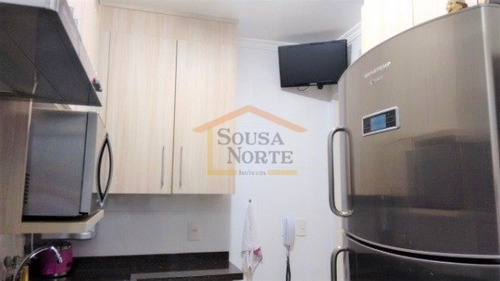 Imagem 9 de 15 de Apartamento, Venda, Jardim Peri, Sao Paulo - 29143 - V-29143