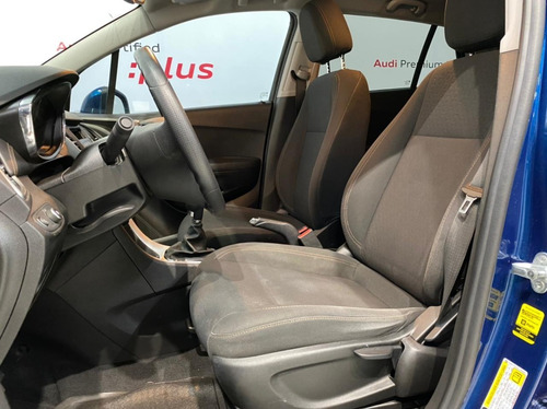 Chevrolet Trax 2019