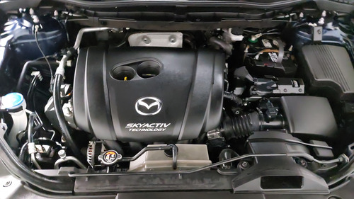 Mazda CX-5 2.0 I GRAND TOURING 2WD AT