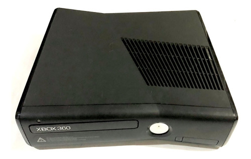 Consolas Xbox 360 Slim Para Reparar O Repuestos