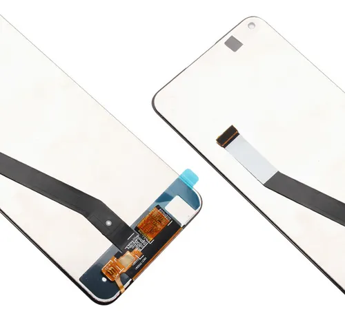 Conjunto Táctil Lcd Para Redmi Note 9pro 5g / 9 Pro Max
