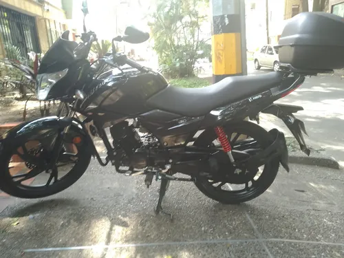 Ignitor 125