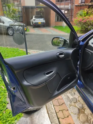 Peugeot 207 1.6 Compact