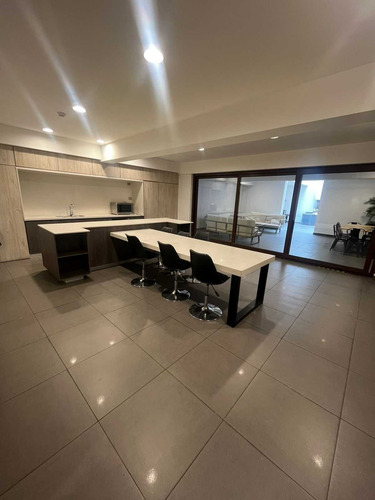 Venta Amplio Dpto 4d -4 B Terraza Panoramica (95105)