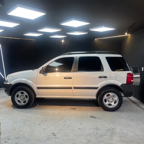 Ford Ecosport 2.0 L 4x2