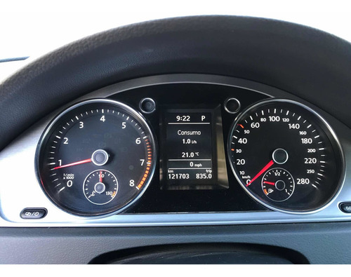 Volkswagen Passat 2.0 Advance Tsi 211cv Dsg