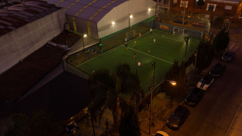 Imagen 14 de 14 de Venta Fondo De Comercio Cancha De 5 Y 6