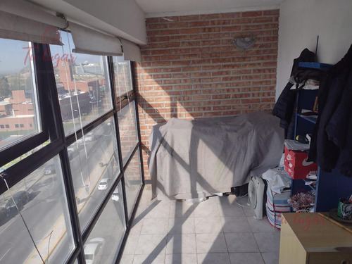 Imagen 11 de 30 de Vende Dpto Monoambiente / Apto Oficina