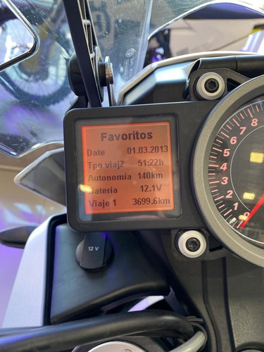 Imagen 4 de 17 de Ktm - Adventure 1190 R | Año 2017 - 14000 Kilómetros