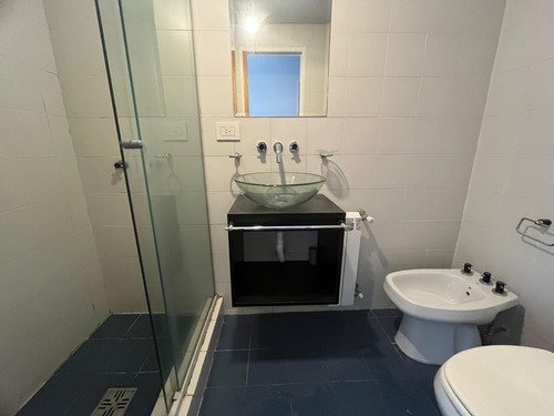 Venta De Departamento 2 Ambientes Con Balcon