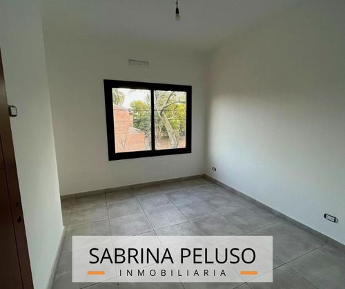 Venta Duplex Ituzaingo