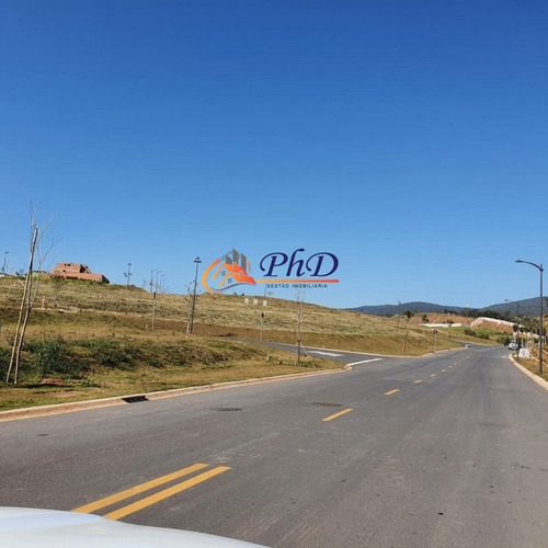 Imagem 4 de 12 de Brisas Jundiaí - Terreno Em Condomínio A Venda No Bairro Jardim Novo Mundo - Jundiaí, Sp - Ph42822