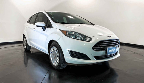 Imagen 2 de 15 de 31837 - Ford Fiesta 2015 Con Garantía