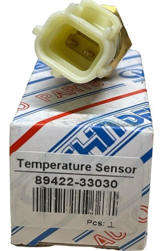 Sensor Temperatura Yaris Hilux Fortuner 4runner Prado Fj Cor