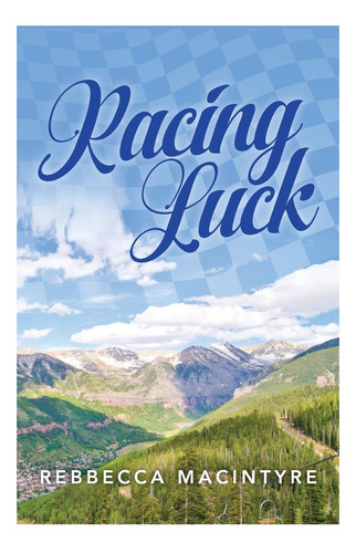 Libro: Racing Luck