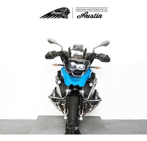 Imagen 8 de 8 de 2014 Bmw R 1200 Gs Premium