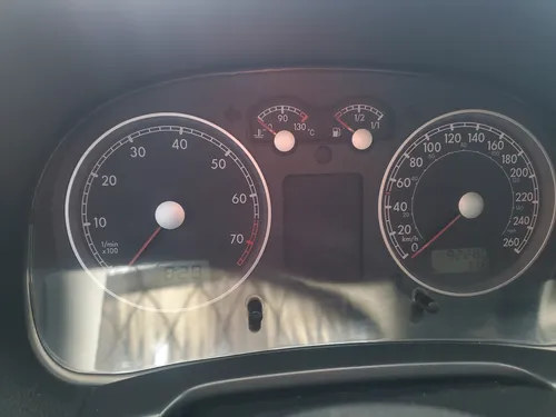 Volkswagen Jetta V 2.0 Europa