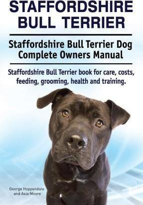 Staffordshire Bull Terrier. Staffordshire Bull Terrier Do...