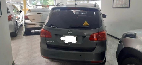 Volkswagen Suran 1.6 Trenline 2014 Km 63mil