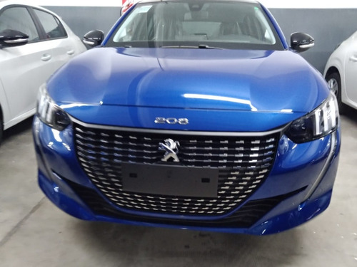 Peugeot 208 1.6l Active Pack