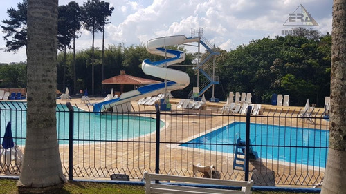 Imagem 26 de 30 de Casa Residencial À Venda, Condomínio Country Club, Arujá - Ca0345. - Ca0345