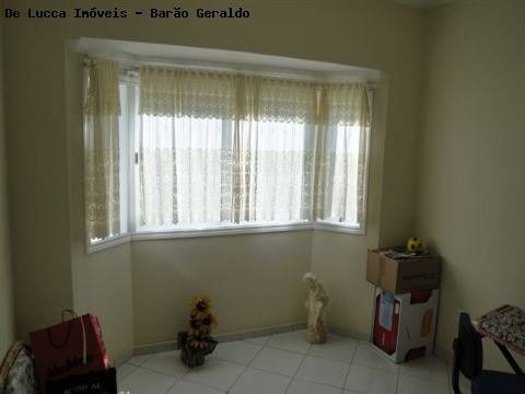 Imagem 8 de 14 de Casa À Venda Em Condomínio Residencial Terras Do Caribe - Ca017194