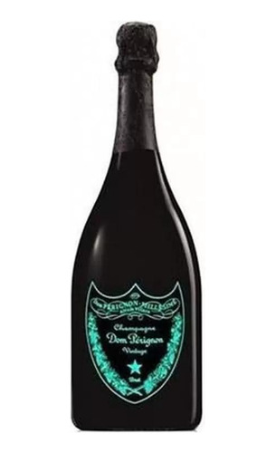 Champagne Dom Perignon Brut Com Led 1,5 L