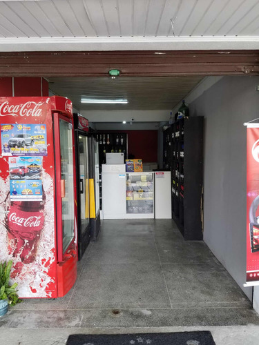 Distribuidora De Bebidas Completa